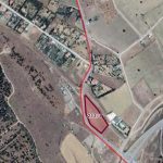 Kayseri Develi satılık arsa