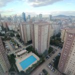 Kozyatağı kiralık daire