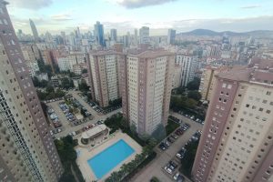 Kozyatağı kiralık daire