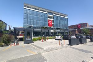 Karat Bakırköy satılık ofis
